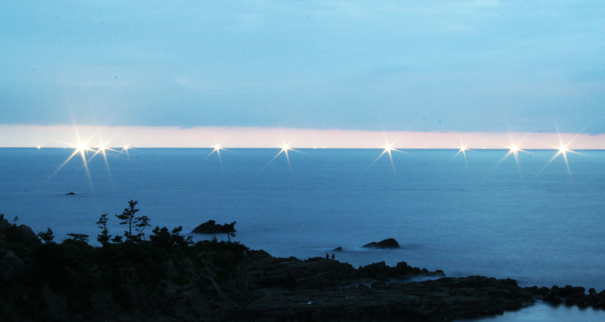 【公式】国民宿舎 鷹巣荘